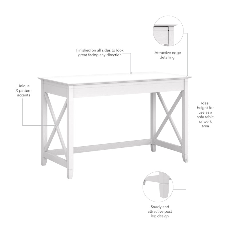 Key West 48W Writing Desk