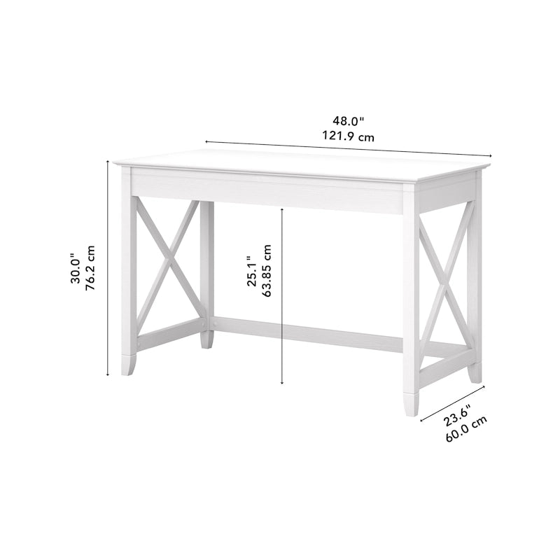Key West 48W Writing Desk