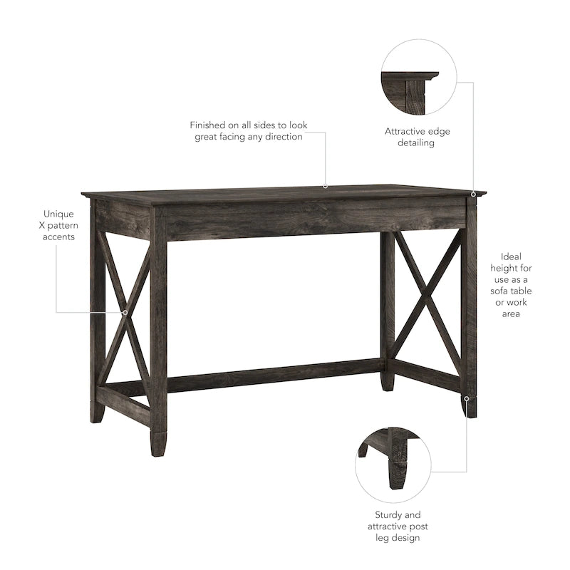 Key West 48W Writing Desk
