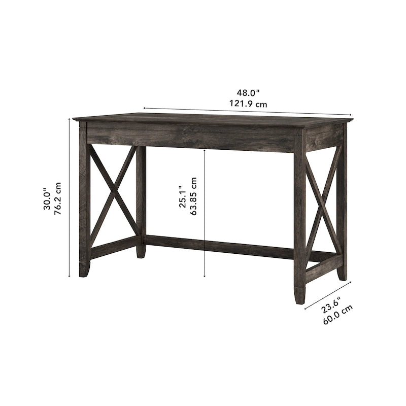 Key West 48W Writing Desk