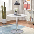 Round Dining Table