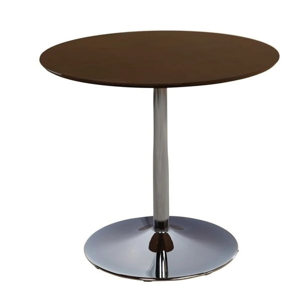 Round Dining Table