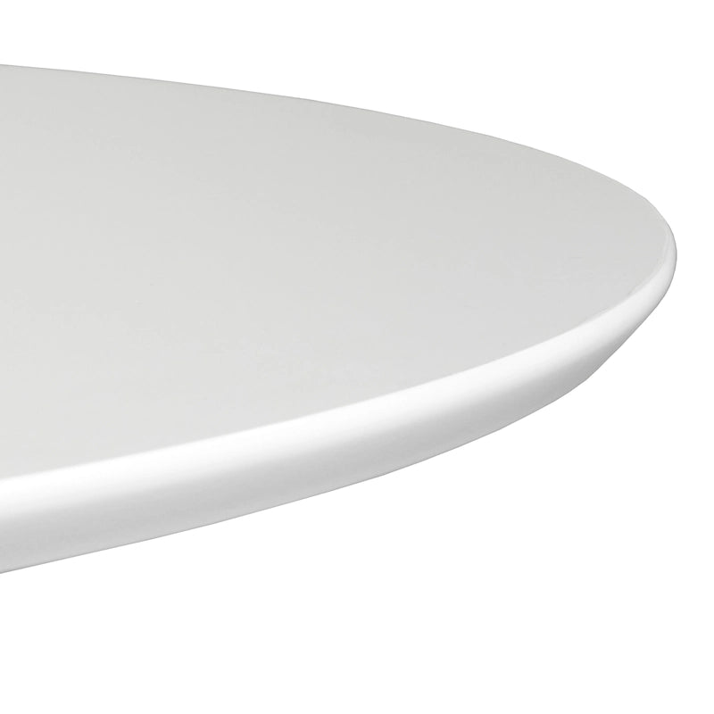 Round Dining Table