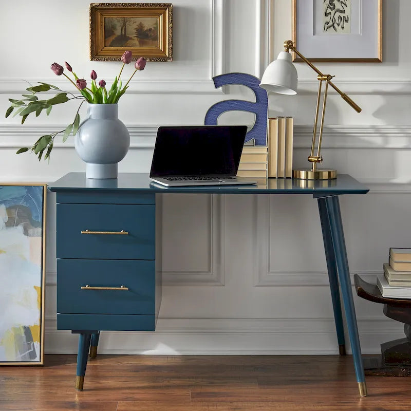 Mid-Century Desk